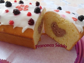 Plumcake della mamma